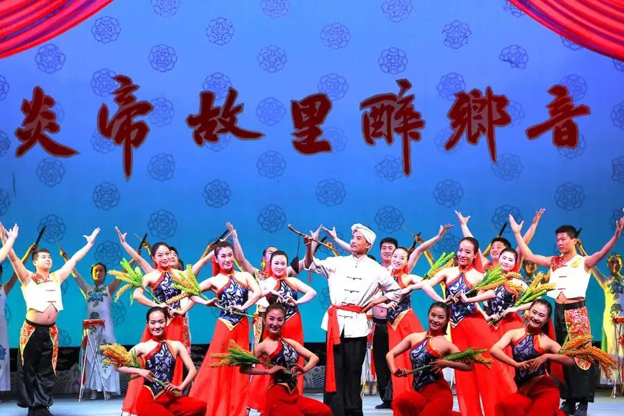 高平·非遗有看头丨高平鼓书:尝尽百味  说唱人间