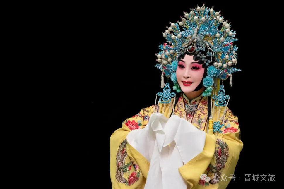 【太行梆声·梨园人物】“只要我能唱得动，就一直唱下去”——记国家级非物质文化遗产上党梆子代表性传承人张爱珍