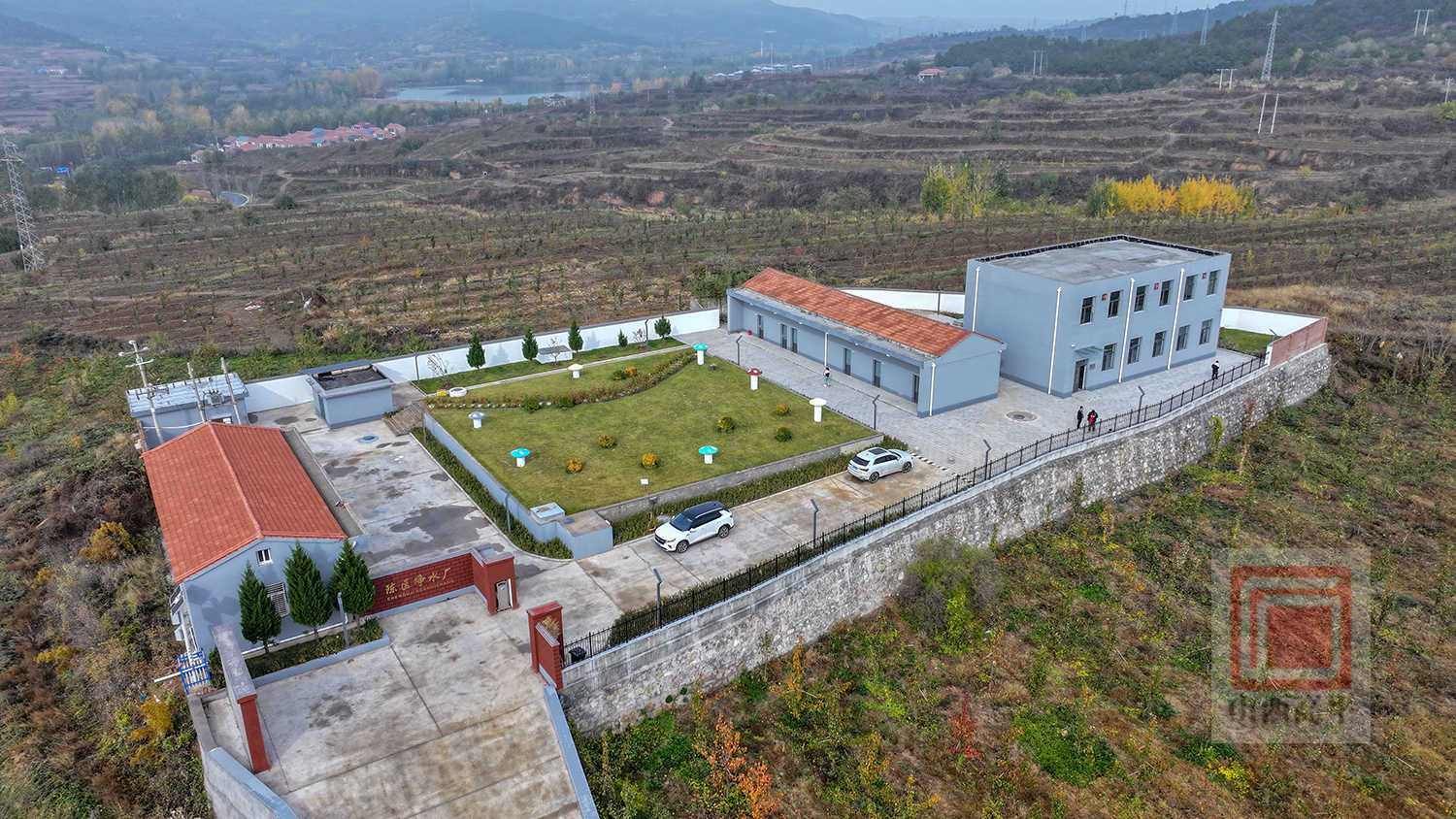 我市加快推进农村净水厂配套工程建设 让农村安全饮水更有保障