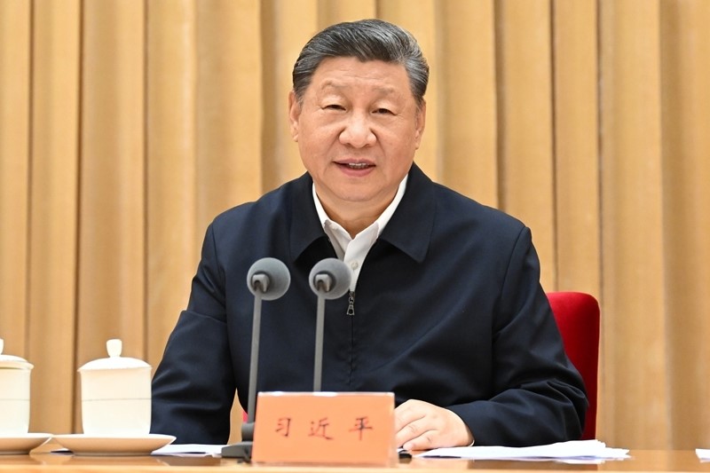 中央城市工作会议在北京举行 习近平发表重要讲话