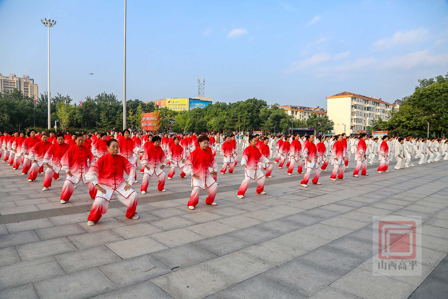 我市2026年“全民健身日”主题活动启动