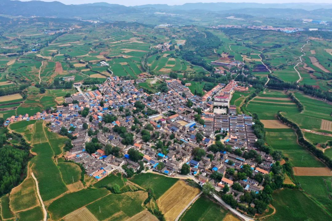 在线影展马村镇定格奋斗路启航新征程摄影大赛获奖作品展播二