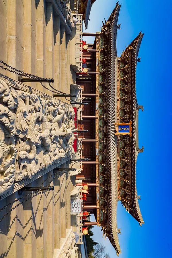 太行一号旅游公路(晋城段):高平市炎帝陵