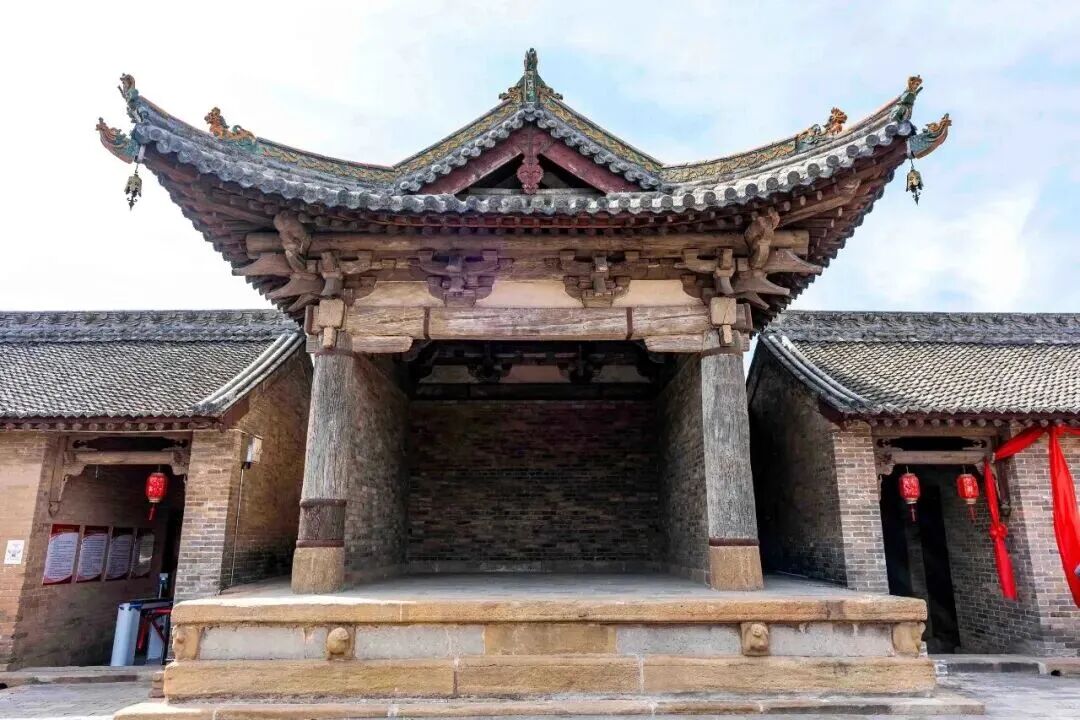 高平秋日必打卡清单