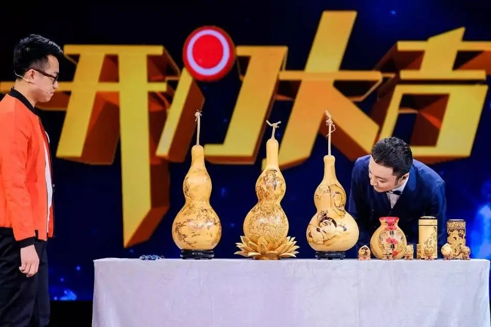  两新风采 | 烙画葫芦：传统技艺与现代潮流的奇妙碰撞