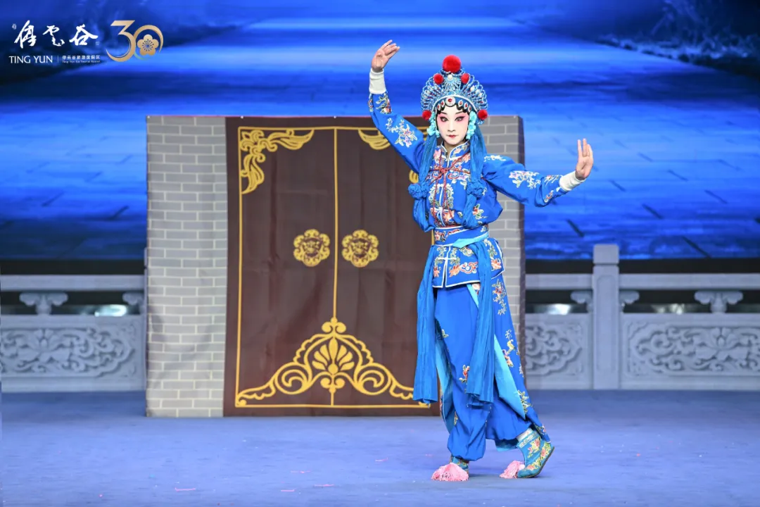  张怡梦：一串小翻起落，一朵小梅初绽